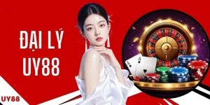 Đại Lý UY88