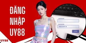 Đăng Nhập UY88