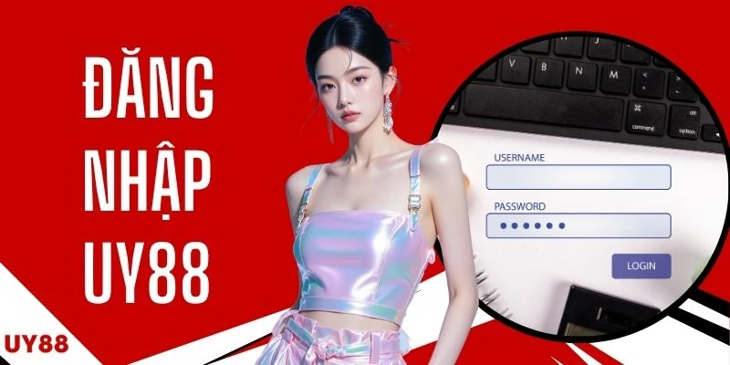 Đăng Nhập UY88