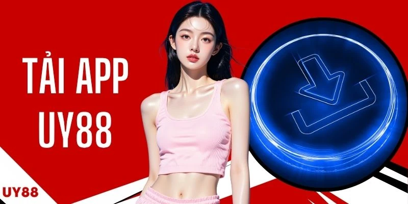 Tải App UY88