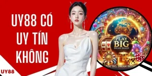 UY88 Có Uy Tín Không